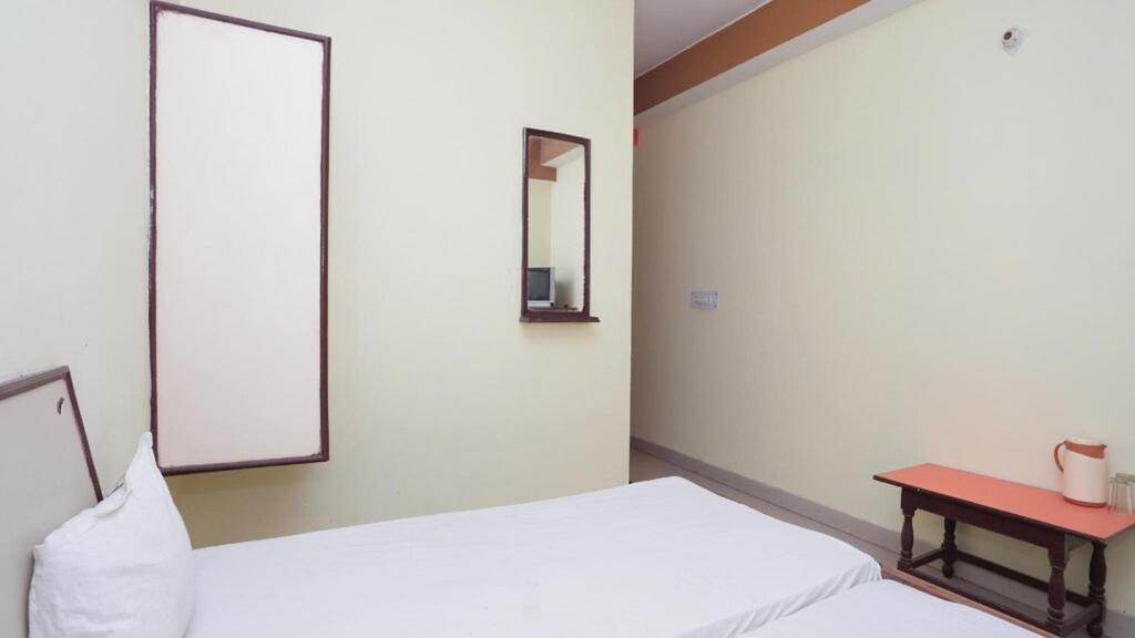 Hotel Mohan By Wb Inn Agra  Exterior photo
