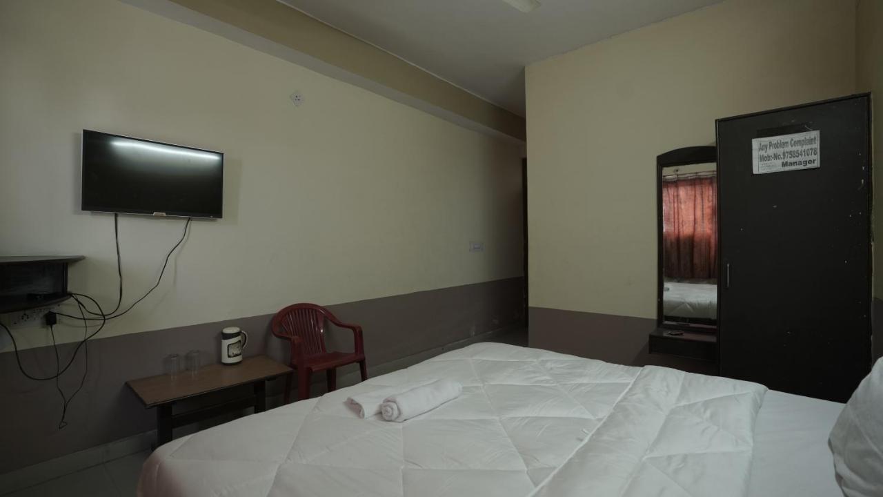 Hotel Mohan By Wb Inn Agra  Exterior photo